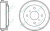 NISSA 432064M400 Brake Drum